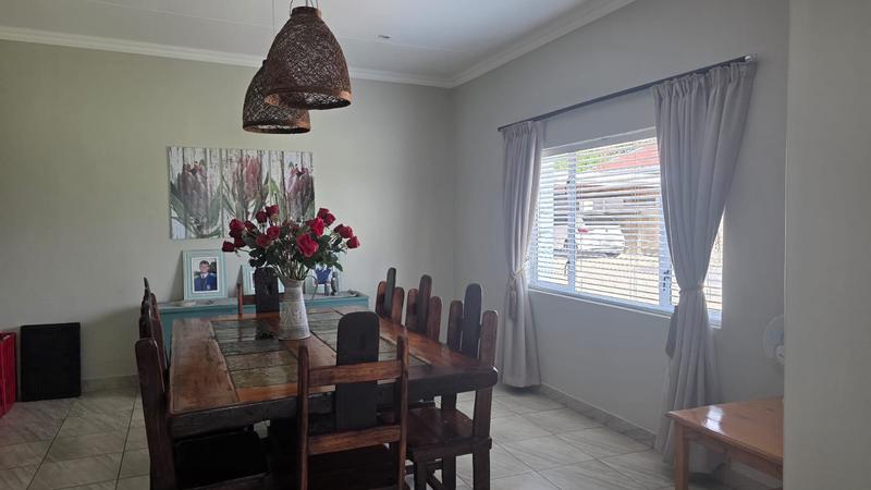 3 Bedroom Property for Sale in Albertinia Western Cape